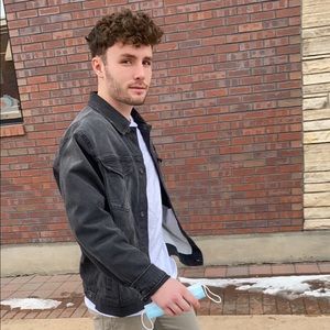 Meet your Posher, Matthew